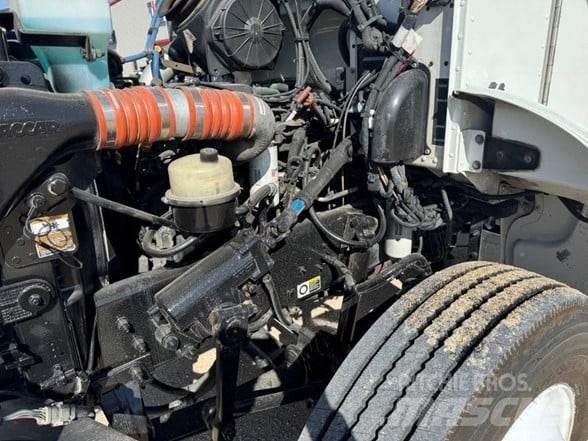 Peterbilt 337 Utilaje construcții - Altele