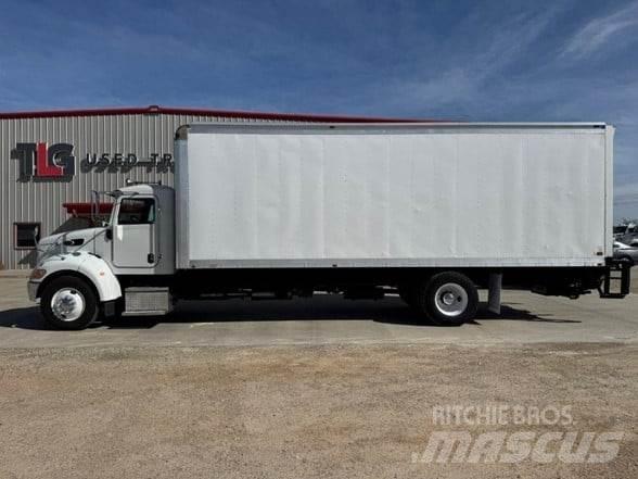 Peterbilt 337 Utilaje construcții - Altele