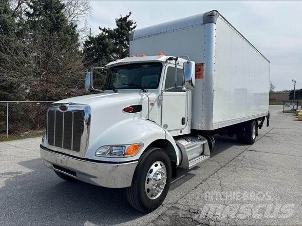 Peterbilt 337 Utilaje construcții - Altele