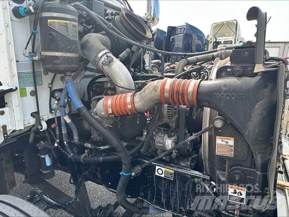 Peterbilt 337 Utilaje construcții - Altele