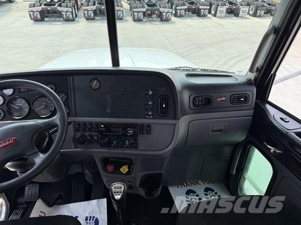 Peterbilt 367 Autotractoare