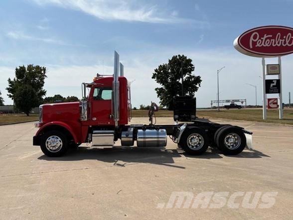Peterbilt 389 Autotractoare