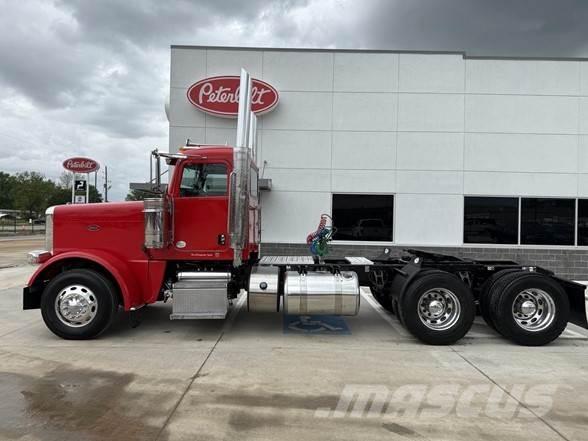 Peterbilt 389 Autotractoare