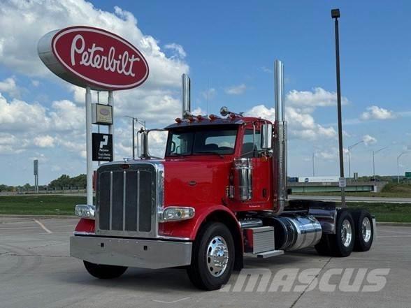 Peterbilt 389 Autotractoare