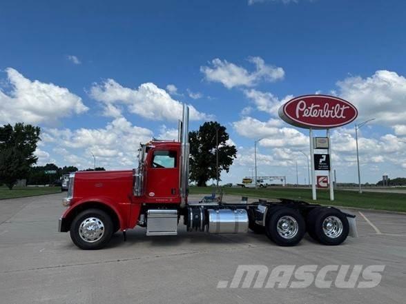 Peterbilt 389 Autotractoare