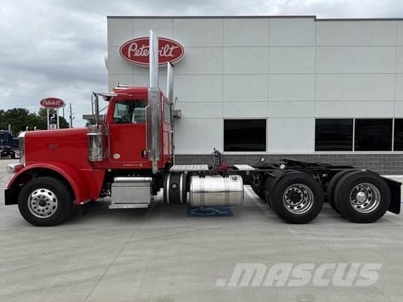 Peterbilt 389 Autotractoare