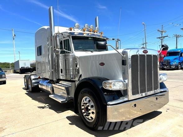 Peterbilt 389 Autotractoare
