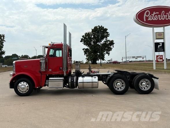 Peterbilt 389 Autotractoare