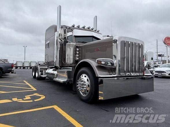 Peterbilt 389 Autotractoare