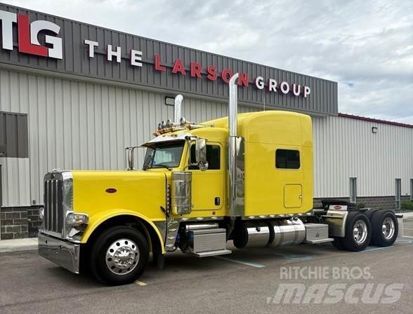 Peterbilt 389 Autotractoare