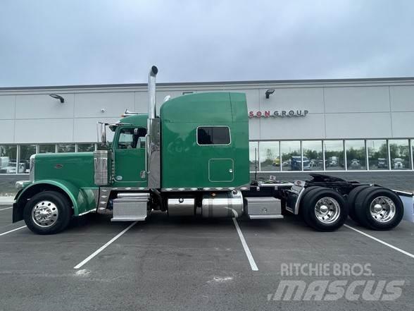 Peterbilt 389 Autotractoare