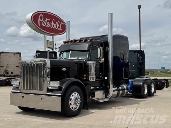 Peterbilt 389 Autotractoare