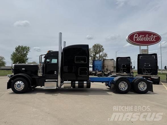 Peterbilt 389 Autotractoare