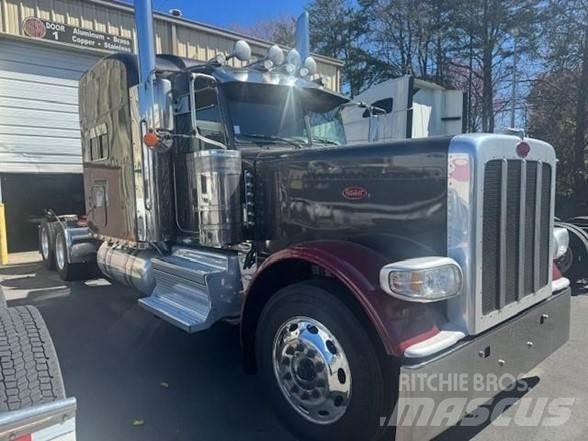 Peterbilt 389 Autotractoare