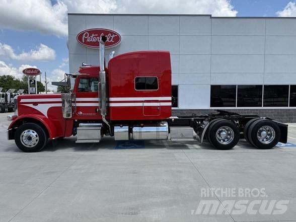 Peterbilt 389 Autotractoare