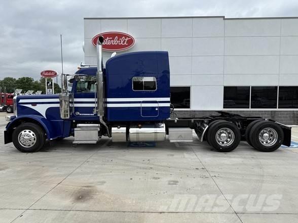 Peterbilt 389 Autotractoare