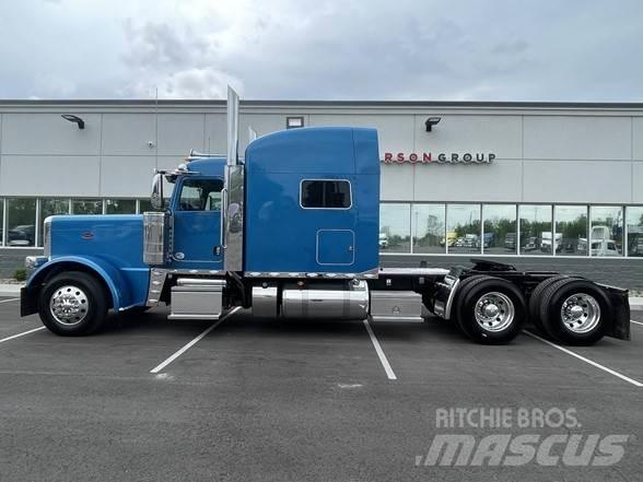 Peterbilt 389 Autotractoare