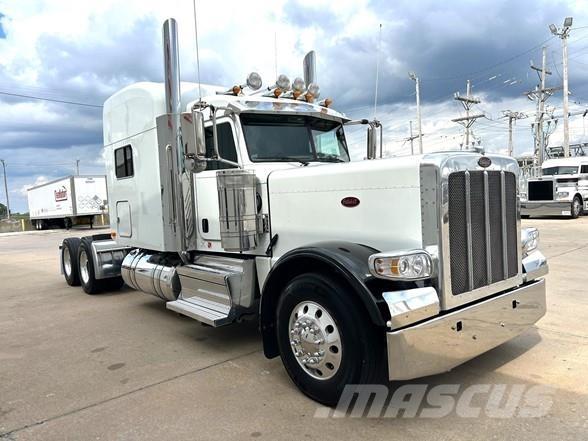 Peterbilt 389 Autotractoare