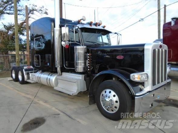 Peterbilt 389 Autotractoare