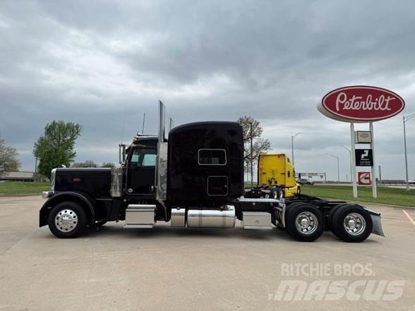 Peterbilt 389 Autotractoare