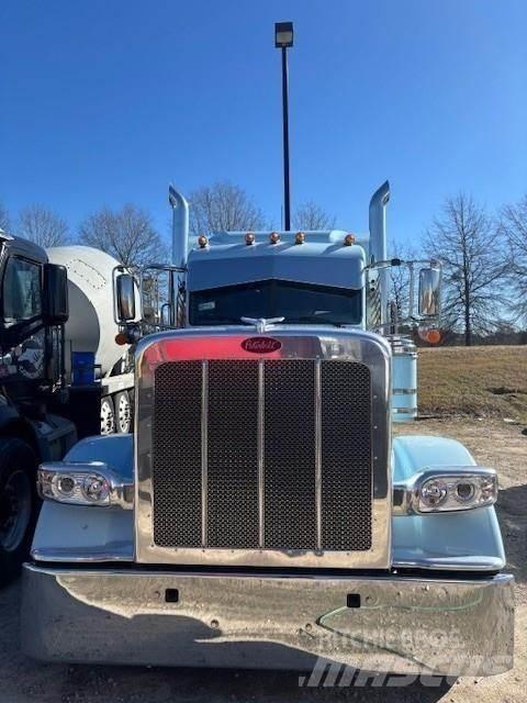 Peterbilt 389 Autotractoare