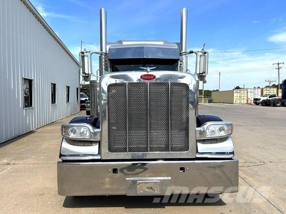 Peterbilt 389 Autotractoare