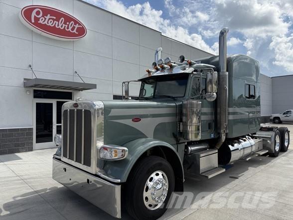 Peterbilt 389 Autotractoare