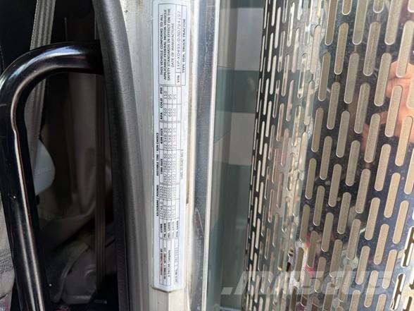 Peterbilt 389 Autotractoare