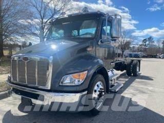 Peterbilt 536 Camion cabina sasiu
