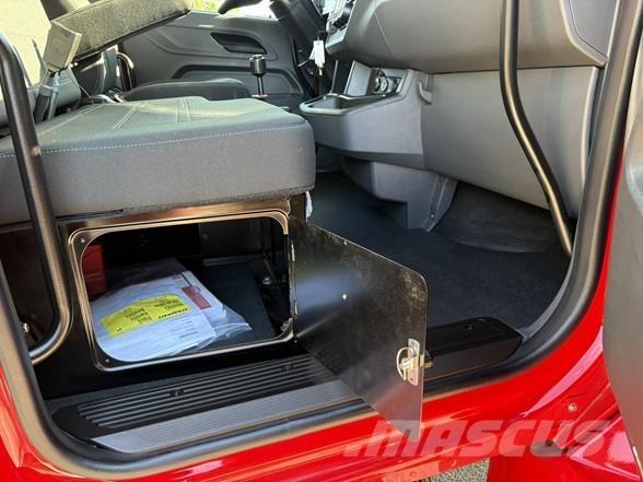 Peterbilt 536 Autobasculanta