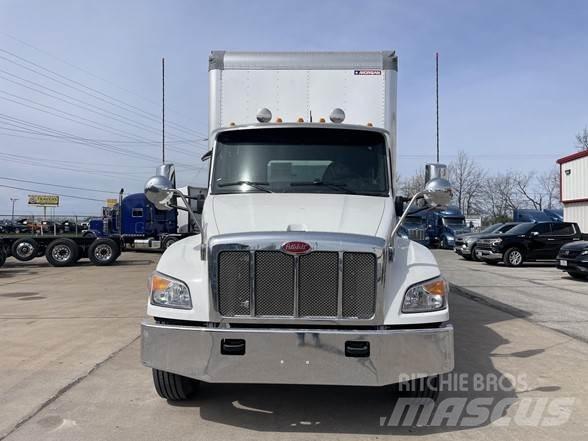 Peterbilt 536 Utilaje construcții - Altele