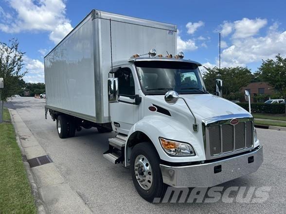 Peterbilt 536 Autocamioane