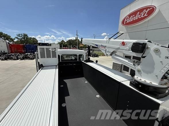 Peterbilt 536 Utilaje construcții - Altele
