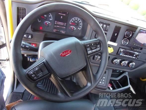 Peterbilt 536 Utilaje construcții - Altele