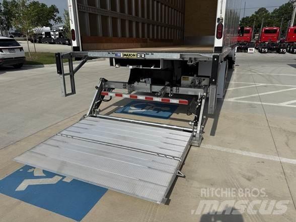 Peterbilt 536 Autocamioane