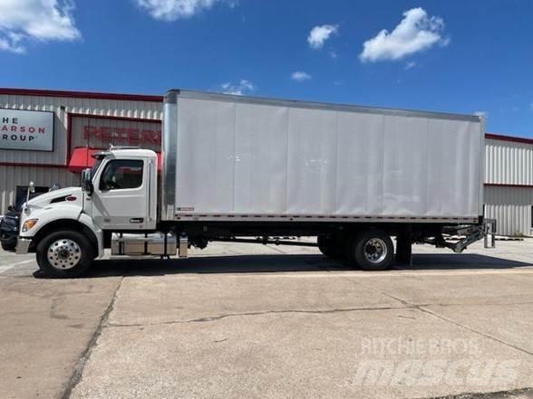 Peterbilt 536 Autocamioane