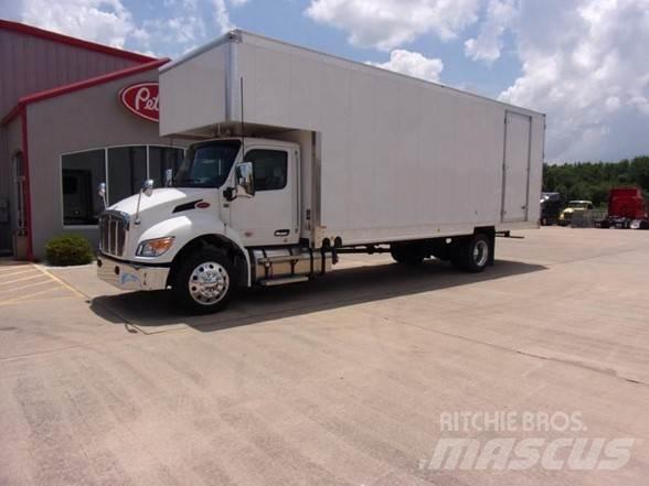 Peterbilt 536 Autocamioane