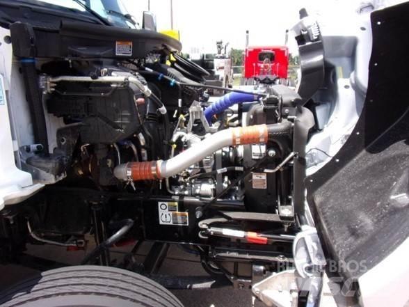 Peterbilt 536 Autocamioane