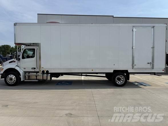 Peterbilt 536 Autocamioane