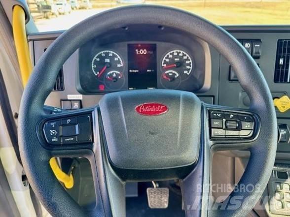 Peterbilt 548 Cisterne