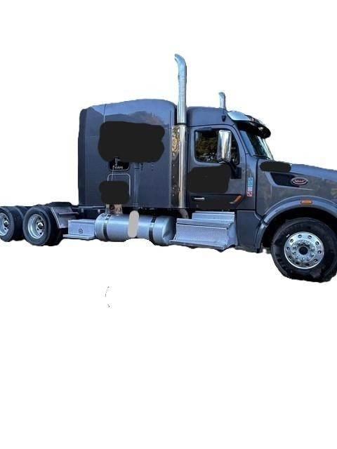 Peterbilt 567 Autotractoare