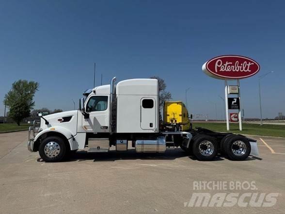 Peterbilt 567 Autotractoare