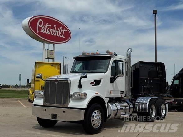 Peterbilt 567 Autotractoare