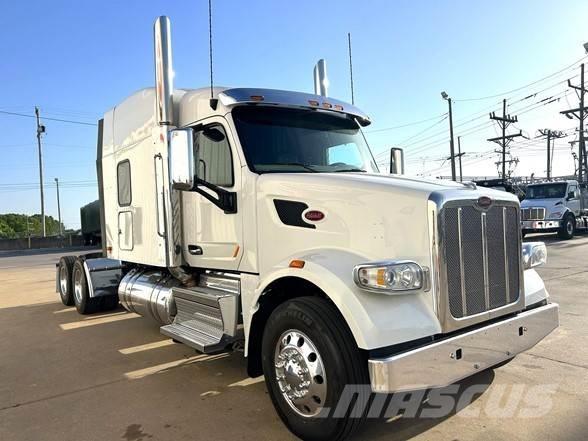 Peterbilt 567 Autotractoare