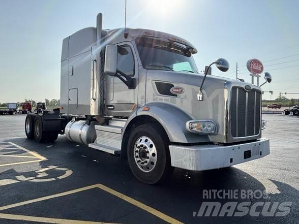 Peterbilt 567 Autotractoare