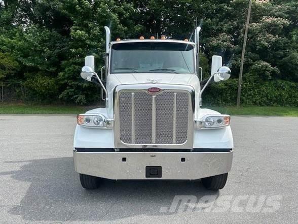 Peterbilt 567 Autotractoare