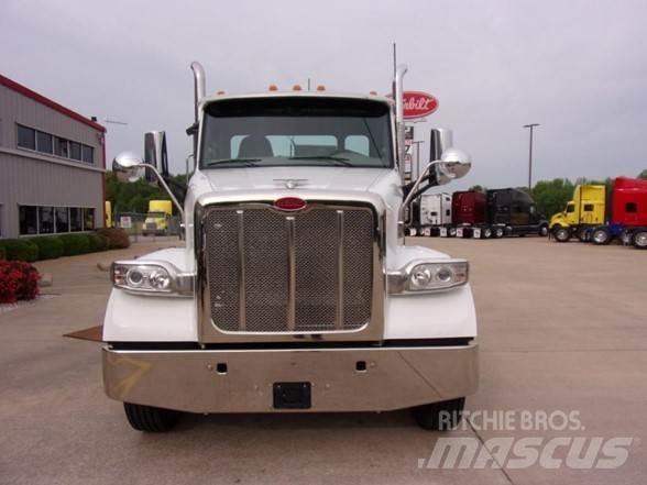 Peterbilt 567 Autotractoare