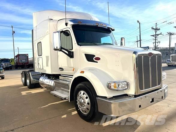 Peterbilt 567 Autotractoare