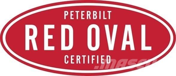 Peterbilt 567 Autotractoare