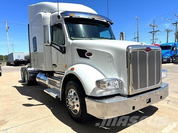 Peterbilt 567 Autotractoare